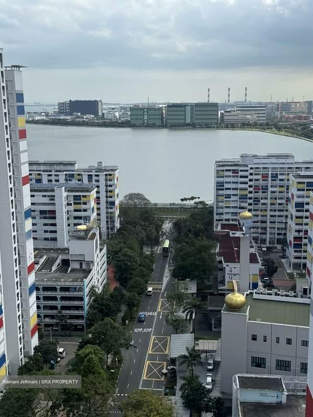 Blk 60 Teban Gardens (Jurong East), HDB 4 Rooms #576789241